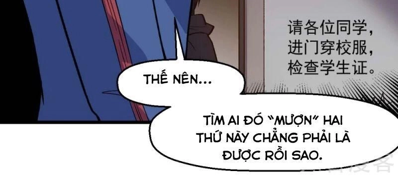 Vườn Trường Cuồng Sư Hệ Thống Chapter 142 - 22