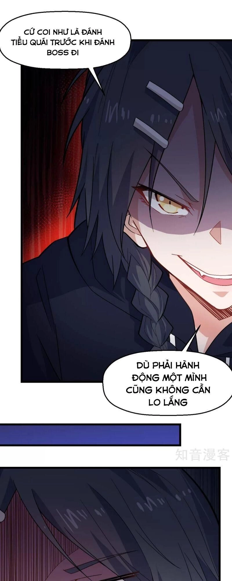 Vườn Trường Cuồng Sư Hệ Thống Chapter 142 - 24