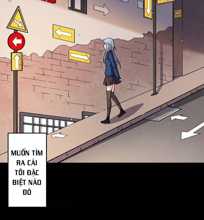 Vườn Trường Cuồng Sư Hệ Thống Chapter 143 - 6