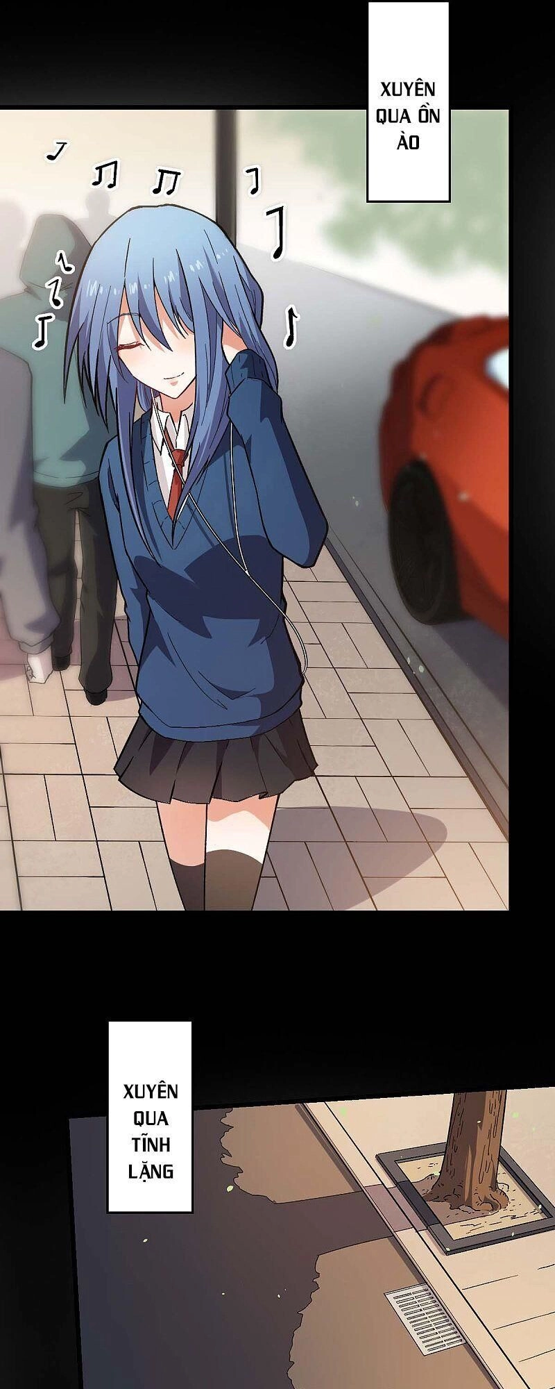 Vườn Trường Cuồng Sư Hệ Thống Chapter 143 - 7