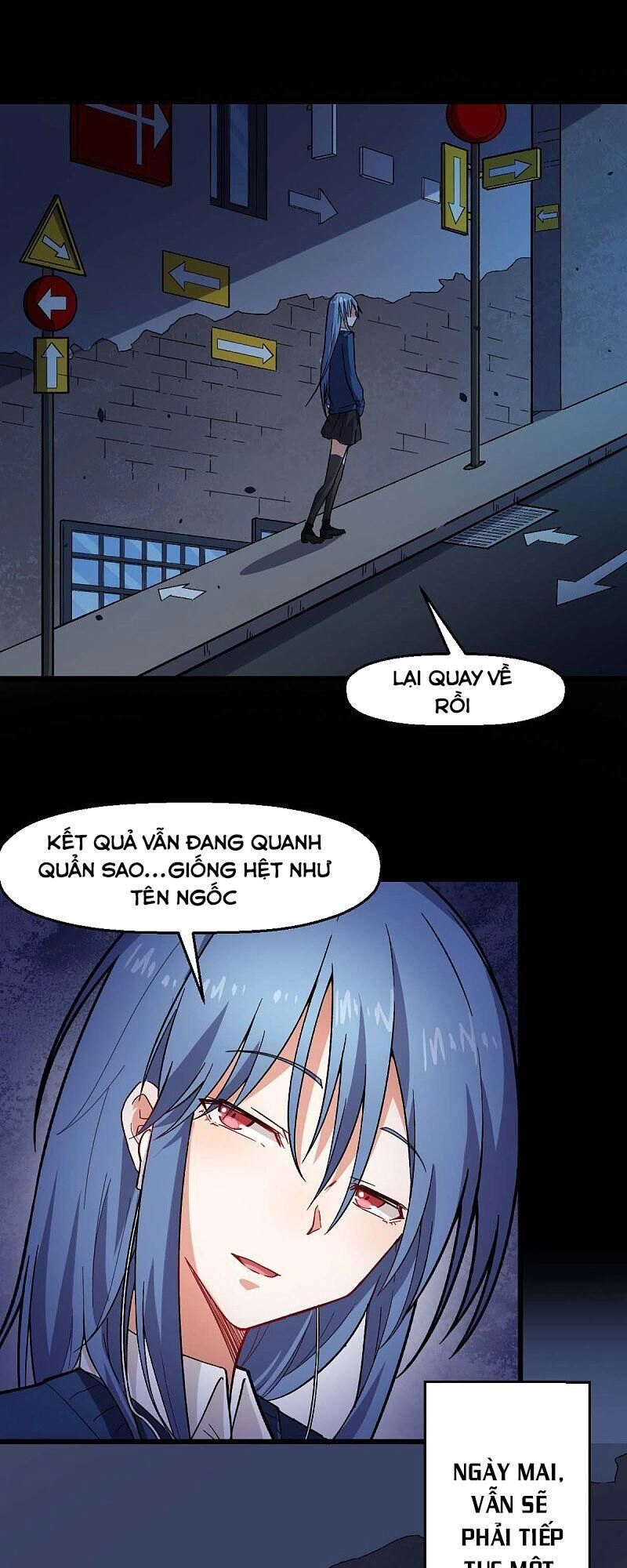 Vườn Trường Cuồng Sư Hệ Thống Chapter 143 - 11