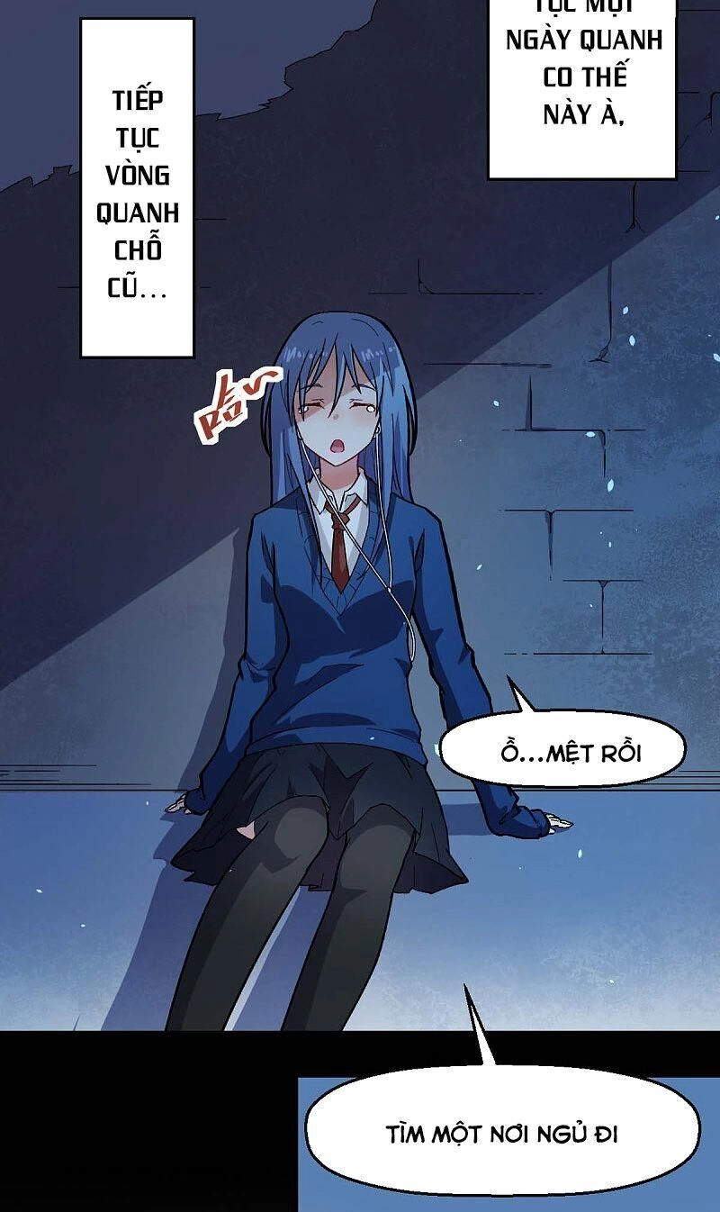 Vườn Trường Cuồng Sư Hệ Thống Chapter 143 - 12