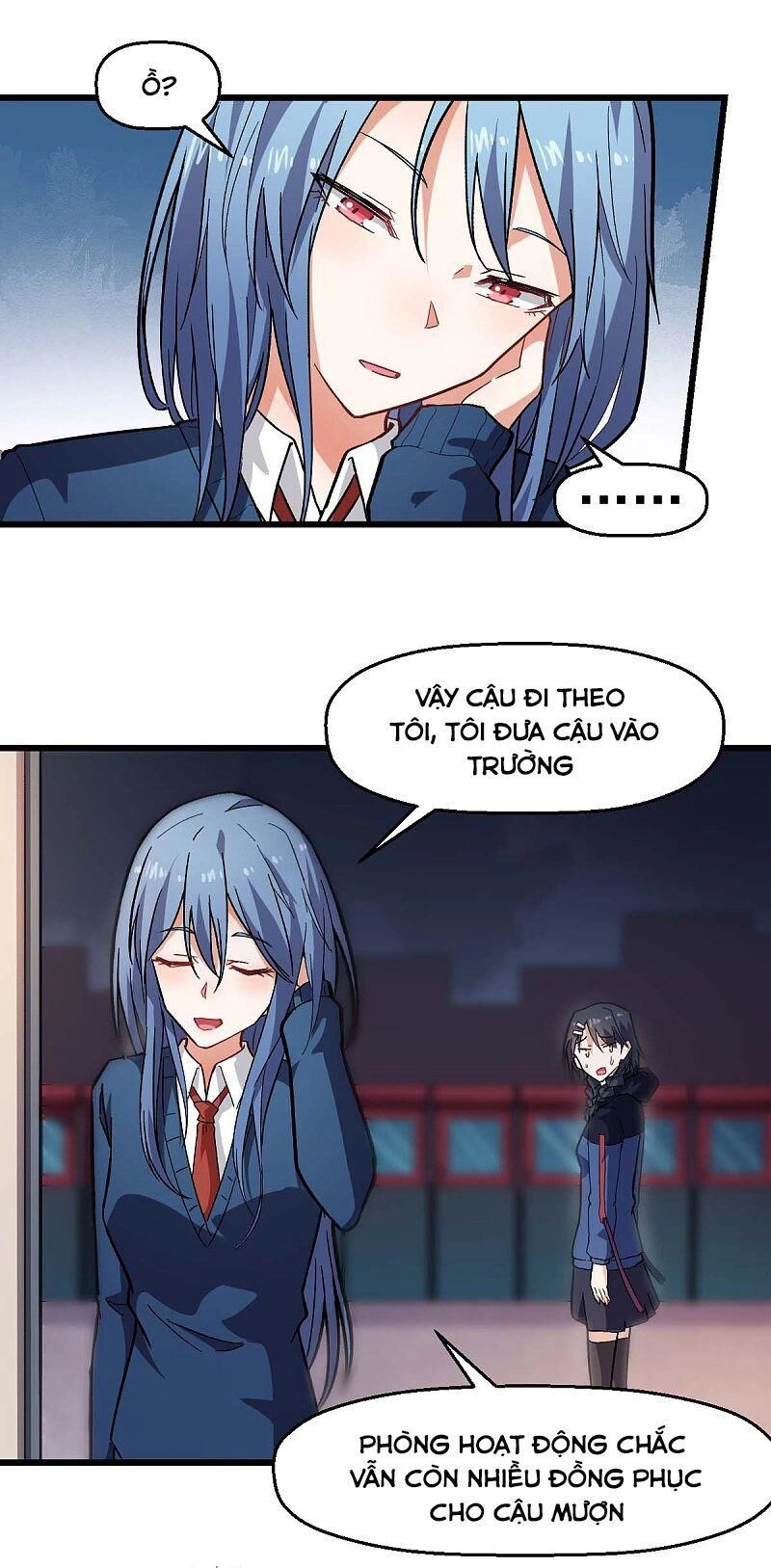 Vườn Trường Cuồng Sư Hệ Thống Chapter 143 - 21