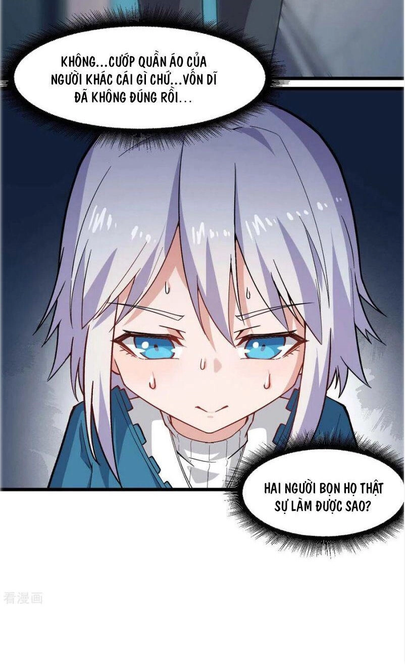 Vườn Trường Cuồng Sư Hệ Thống Chapter 144 - 2