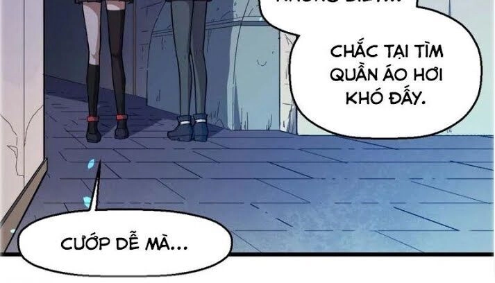 Vườn Trường Cuồng Sư Hệ Thống Chapter 144 - 5