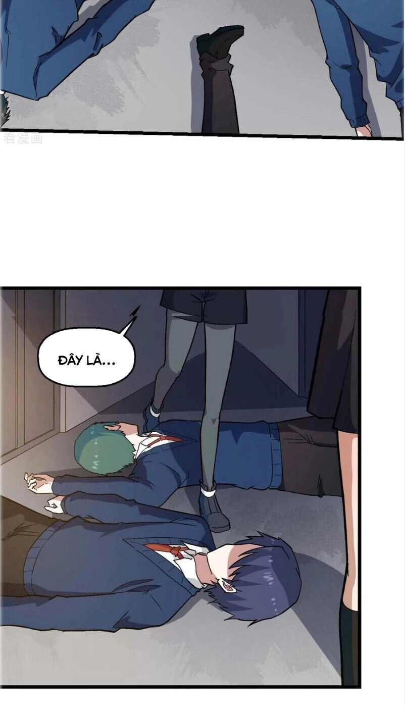 Vườn Trường Cuồng Sư Hệ Thống Chapter 144 - 15