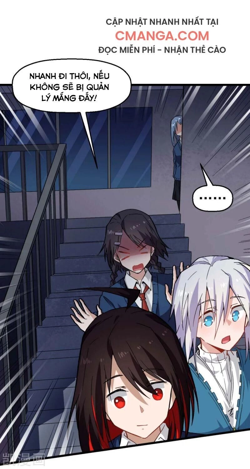 Vườn Trường Cuồng Sư Hệ Thống Chapter 145 - 5