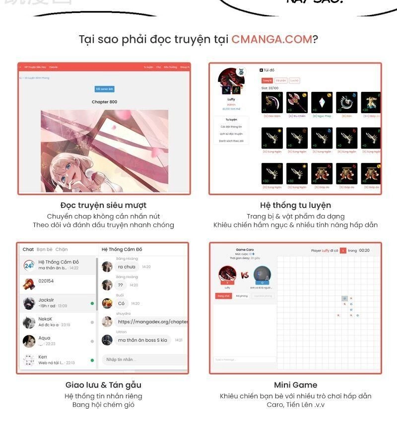 Vườn Trường Cuồng Sư Hệ Thống Chapter 145 - 15