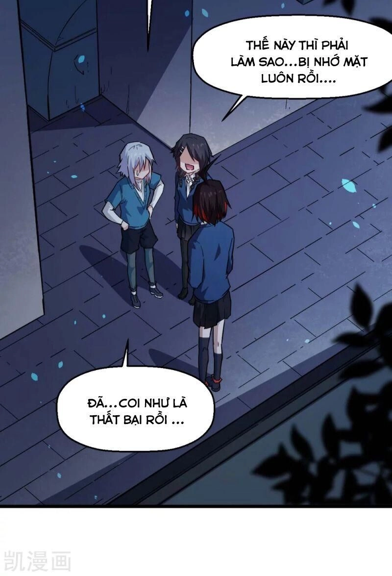 Vườn Trường Cuồng Sư Hệ Thống Chapter 145 - 21