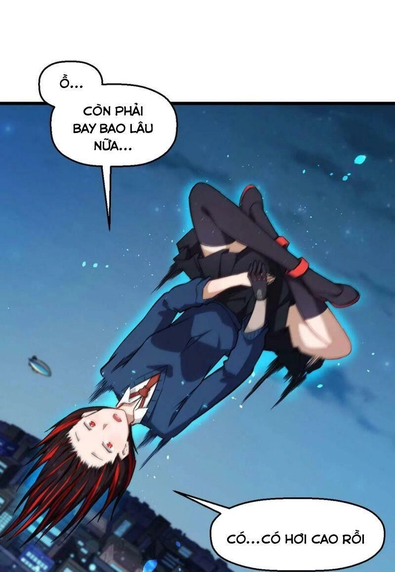 Vườn Trường Cuồng Sư Hệ Thống Chapter 146 - 1