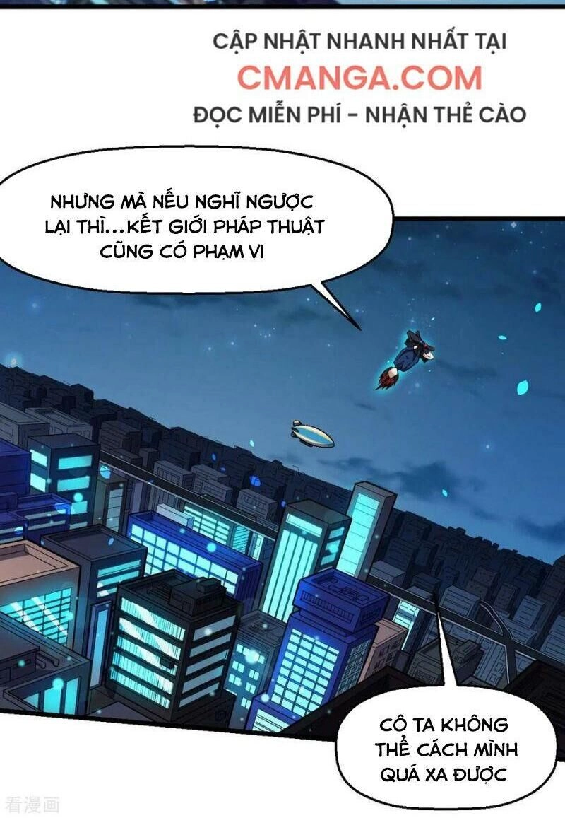 Vườn Trường Cuồng Sư Hệ Thống Chapter 146 - 2