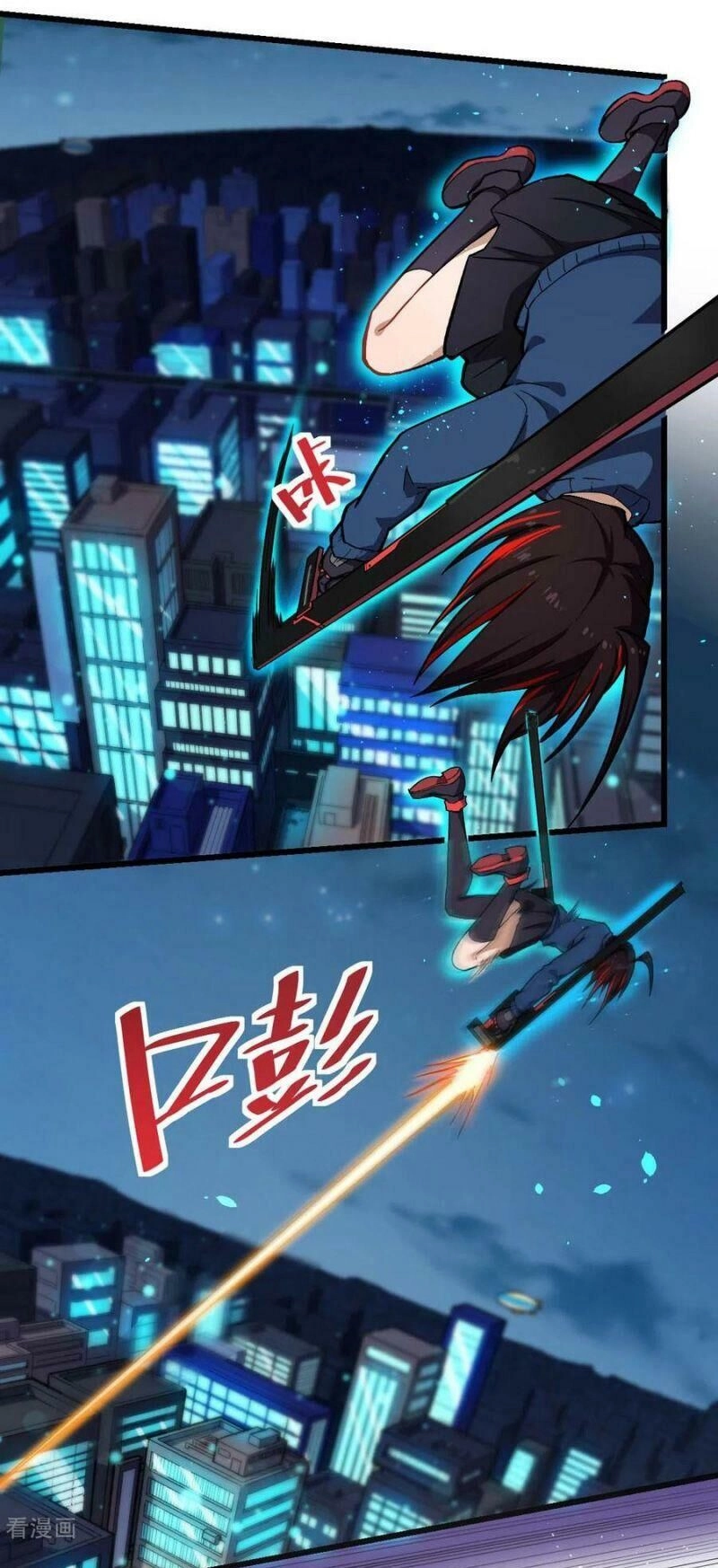 Vườn Trường Cuồng Sư Hệ Thống Chapter 146 - 5