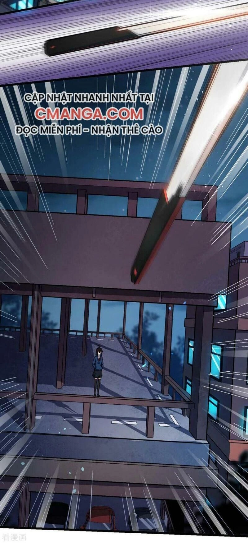 Vườn Trường Cuồng Sư Hệ Thống Chapter 146 - 6