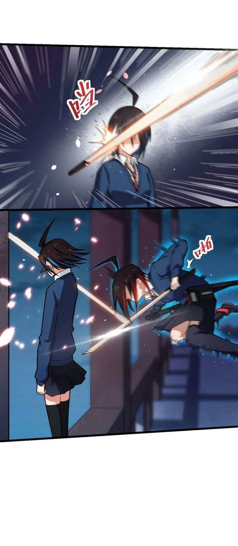 Vườn Trường Cuồng Sư Hệ Thống Chapter 146 - 7