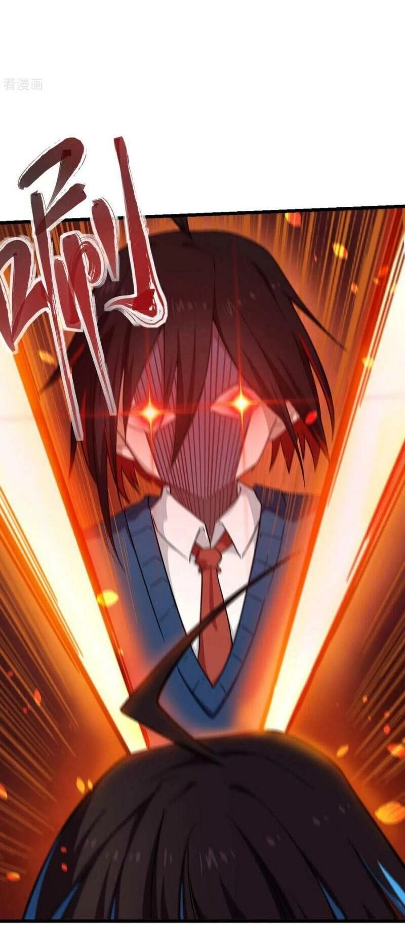 Vườn Trường Cuồng Sư Hệ Thống Chapter 146 - 8