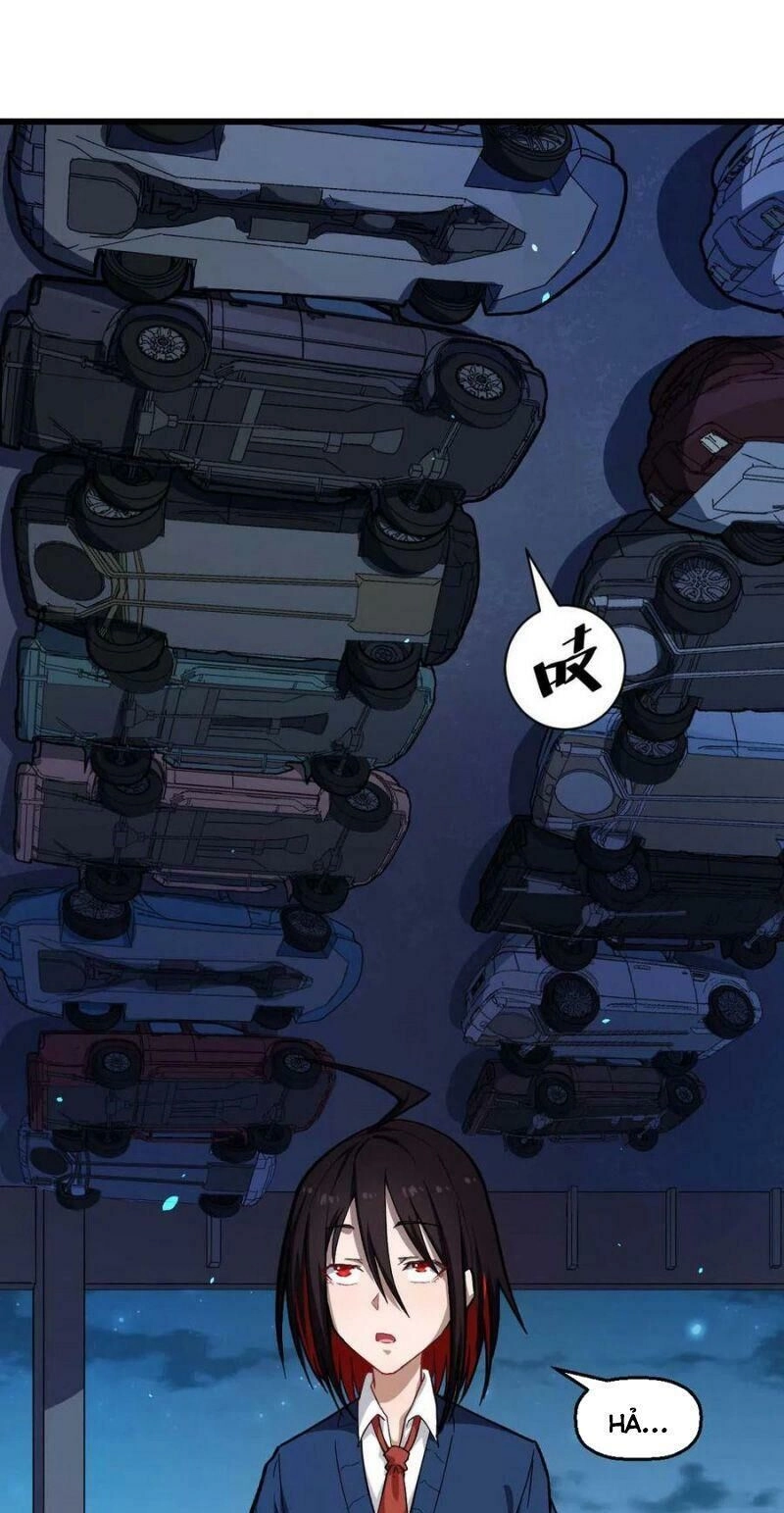 Vườn Trường Cuồng Sư Hệ Thống Chapter 146 - 11