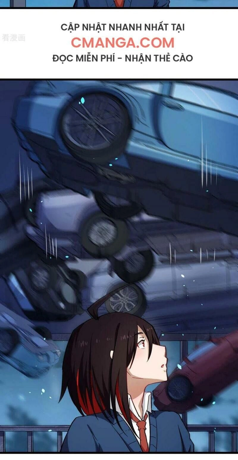 Vườn Trường Cuồng Sư Hệ Thống Chapter 146 - 12