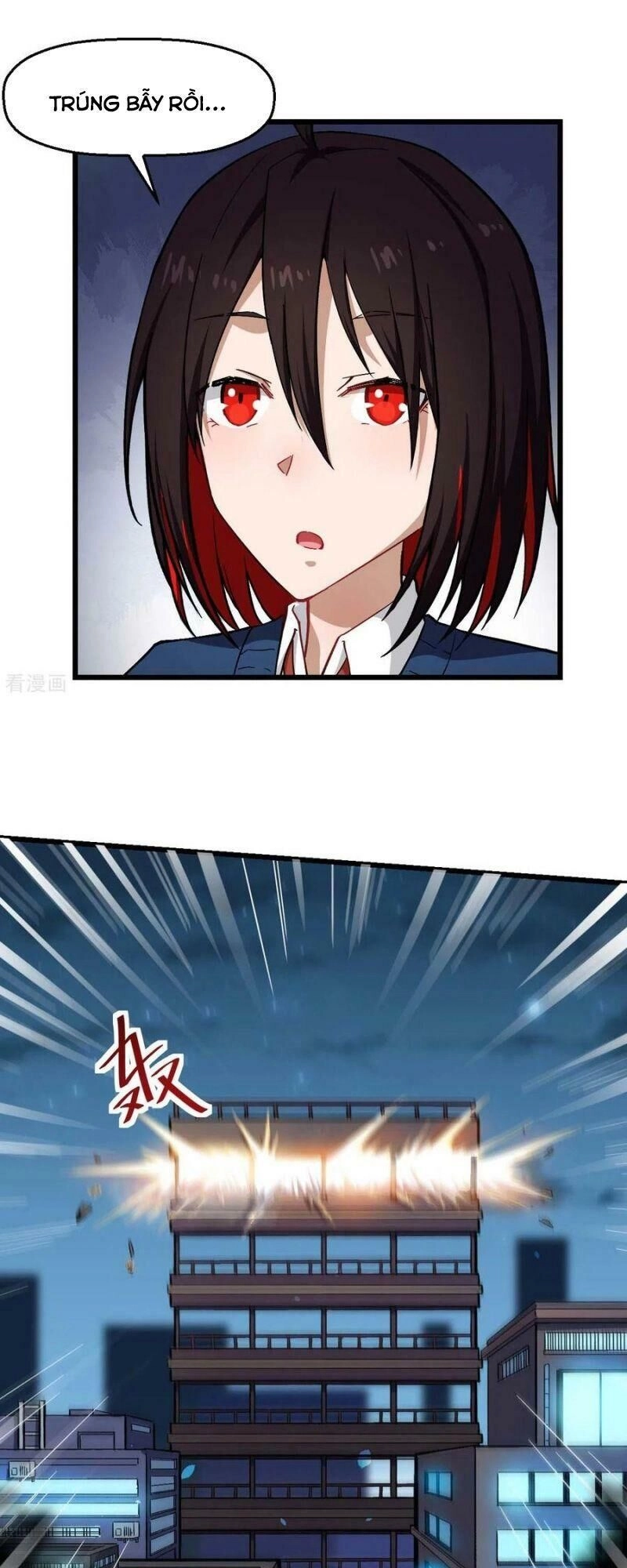 Vườn Trường Cuồng Sư Hệ Thống Chapter 146 - 13