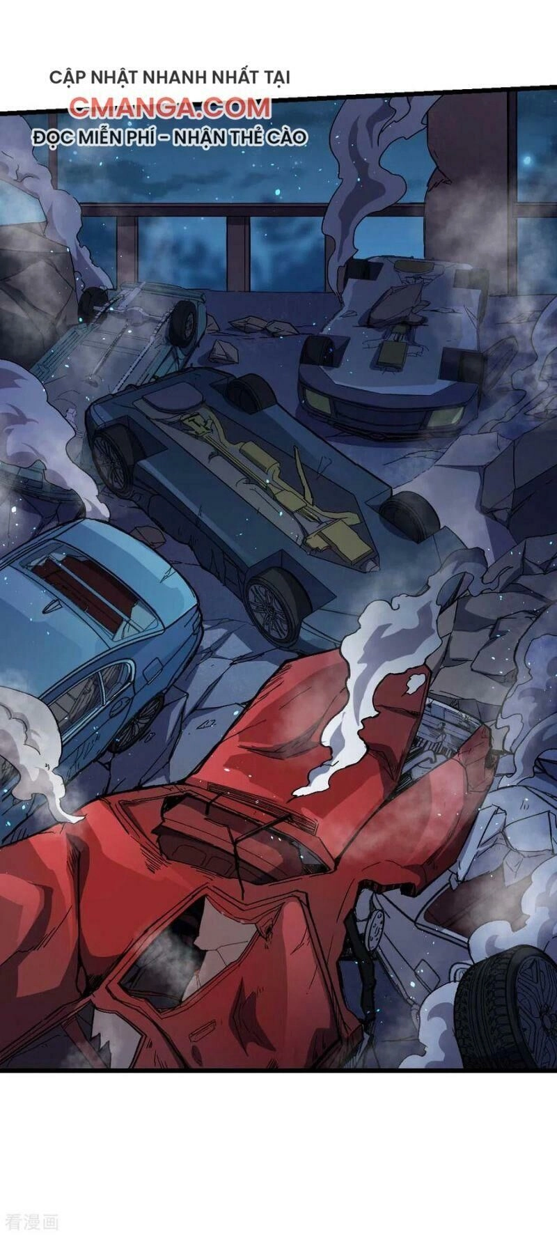 Vườn Trường Cuồng Sư Hệ Thống Chapter 146 - 16