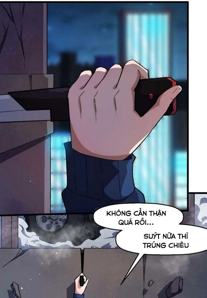 Vườn Trường Cuồng Sư Hệ Thống Chapter 146 - 17