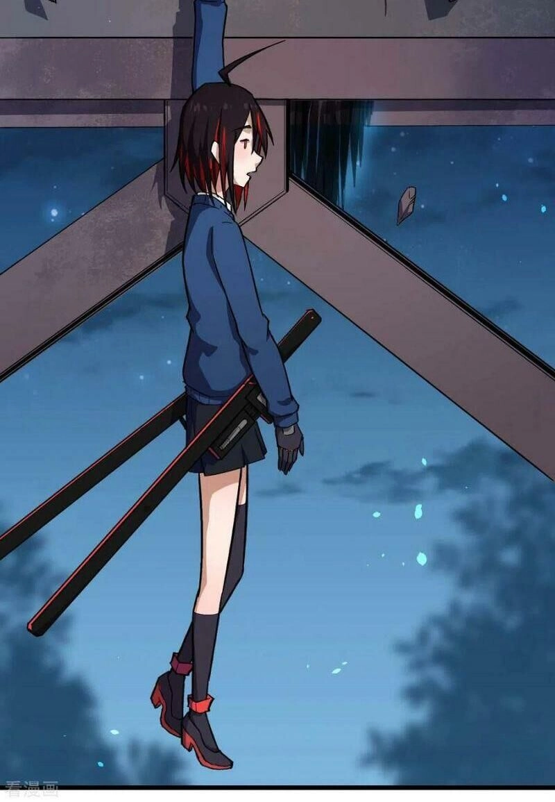 Vườn Trường Cuồng Sư Hệ Thống Chapter 146 - 18