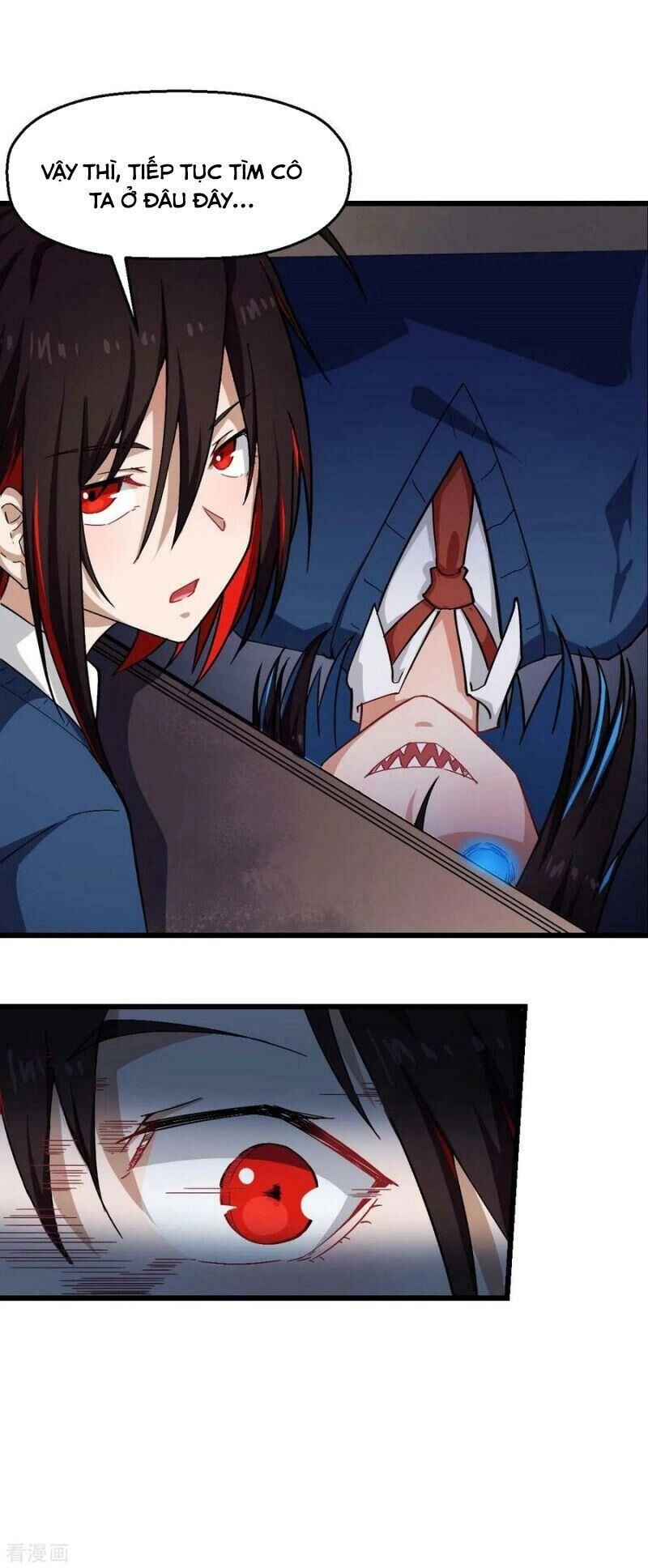 Vườn Trường Cuồng Sư Hệ Thống Chapter 146 - 19