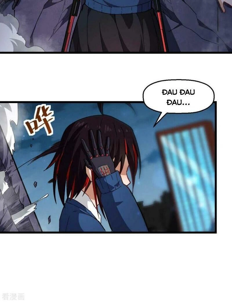 Vườn Trường Cuồng Sư Hệ Thống Chapter 146 - 23