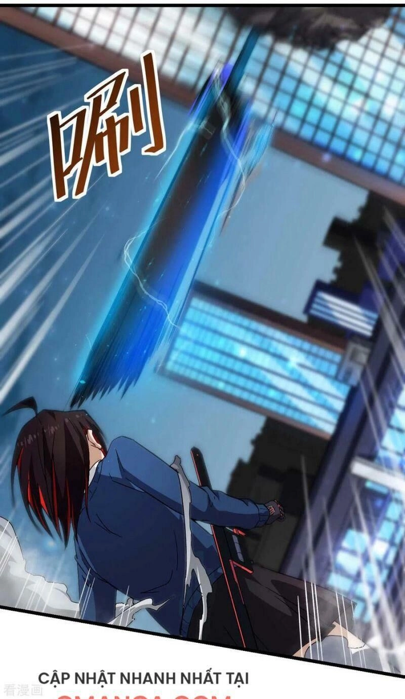 Vườn Trường Cuồng Sư Hệ Thống Chapter 146 - 24