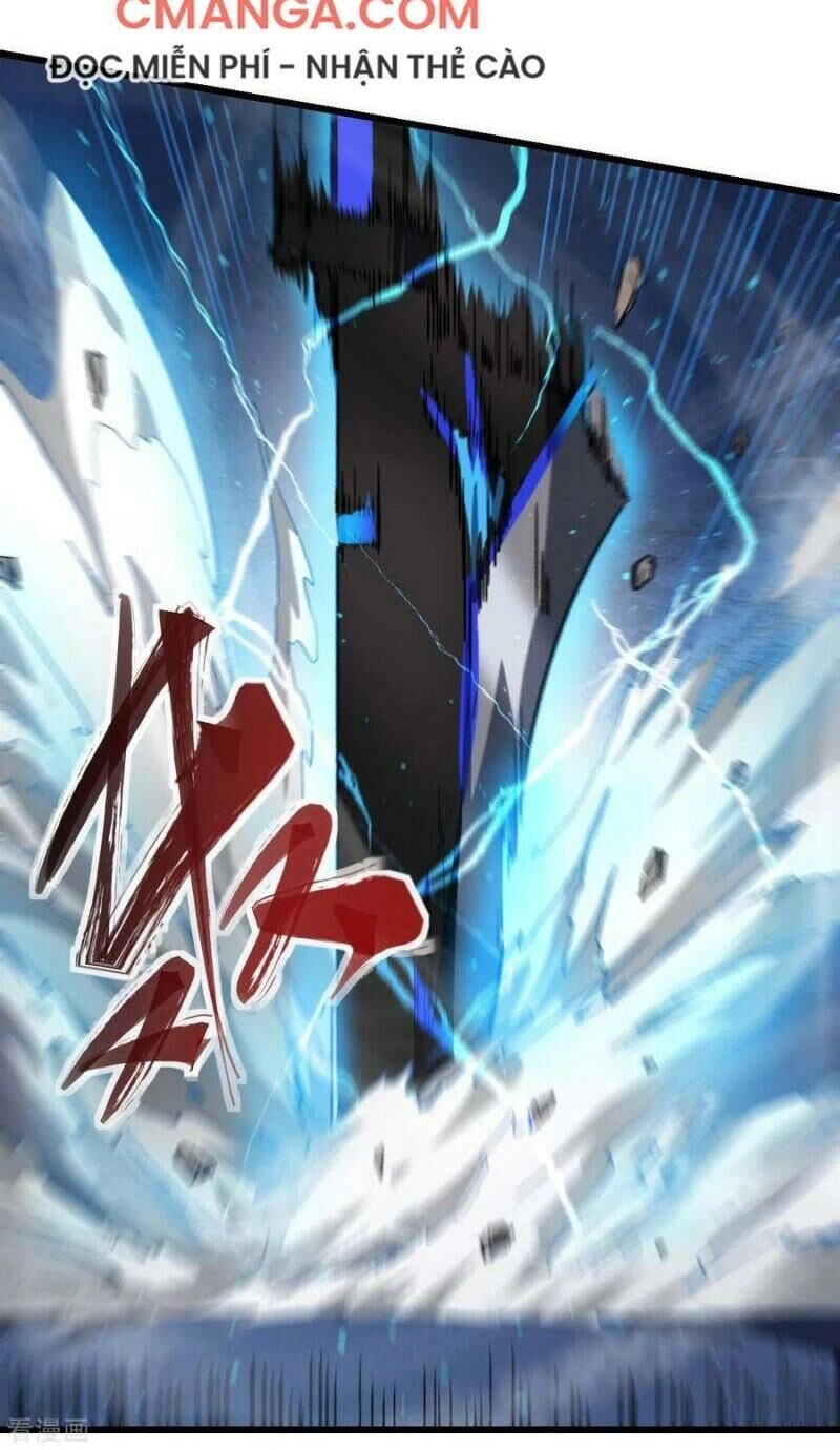 Vườn Trường Cuồng Sư Hệ Thống Chapter 146 - 25