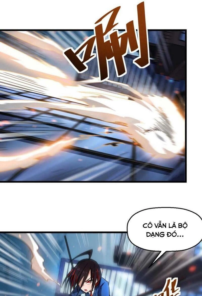 Vườn Trường Cuồng Sư Hệ Thống Chapter 146 - 26