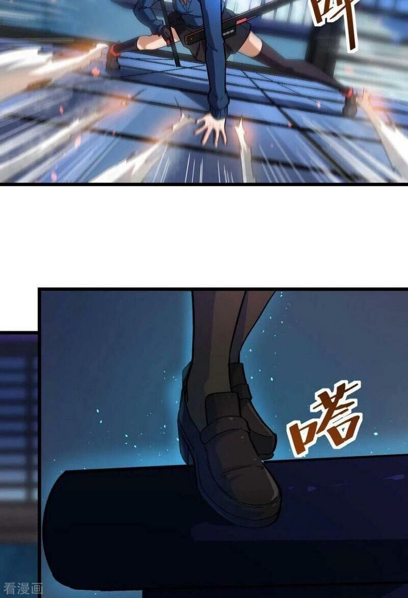 Vườn Trường Cuồng Sư Hệ Thống Chapter 146 - 27