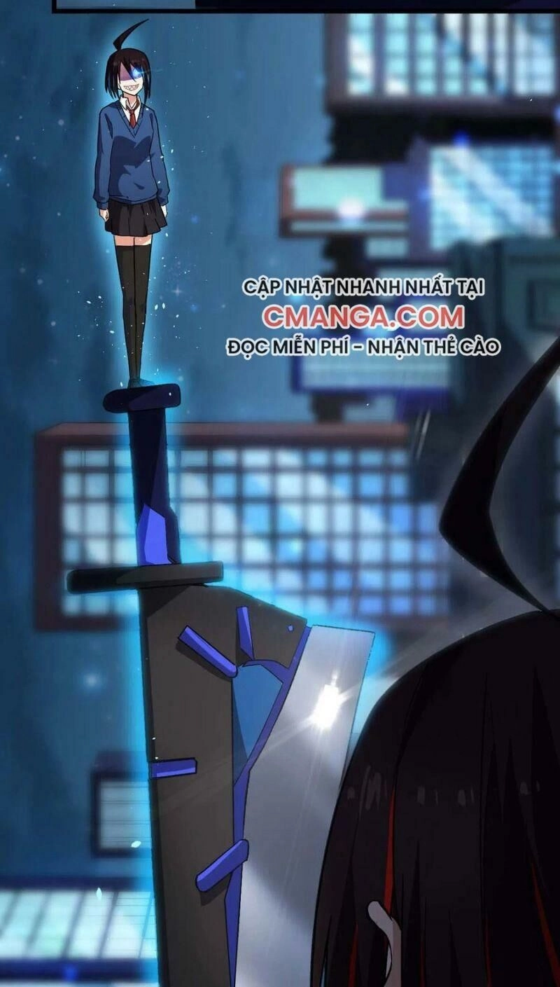 Vườn Trường Cuồng Sư Hệ Thống Chapter 146 - 28