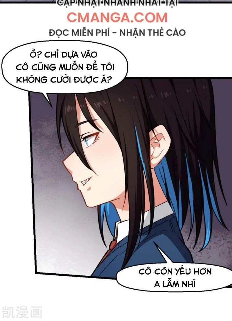 Vườn Trường Cuồng Sư Hệ Thống Chapter 148 - 2