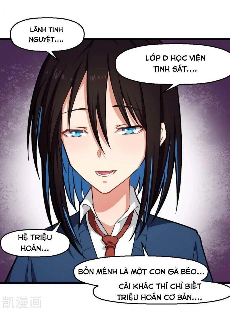 Vườn Trường Cuồng Sư Hệ Thống Chapter 148 - 4