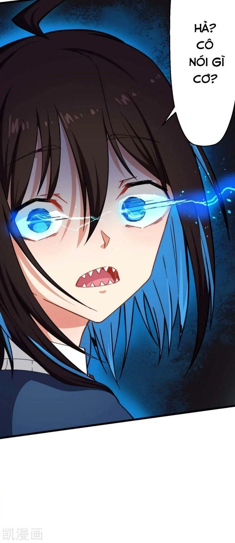 Vườn Trường Cuồng Sư Hệ Thống Chapter 148 - 7