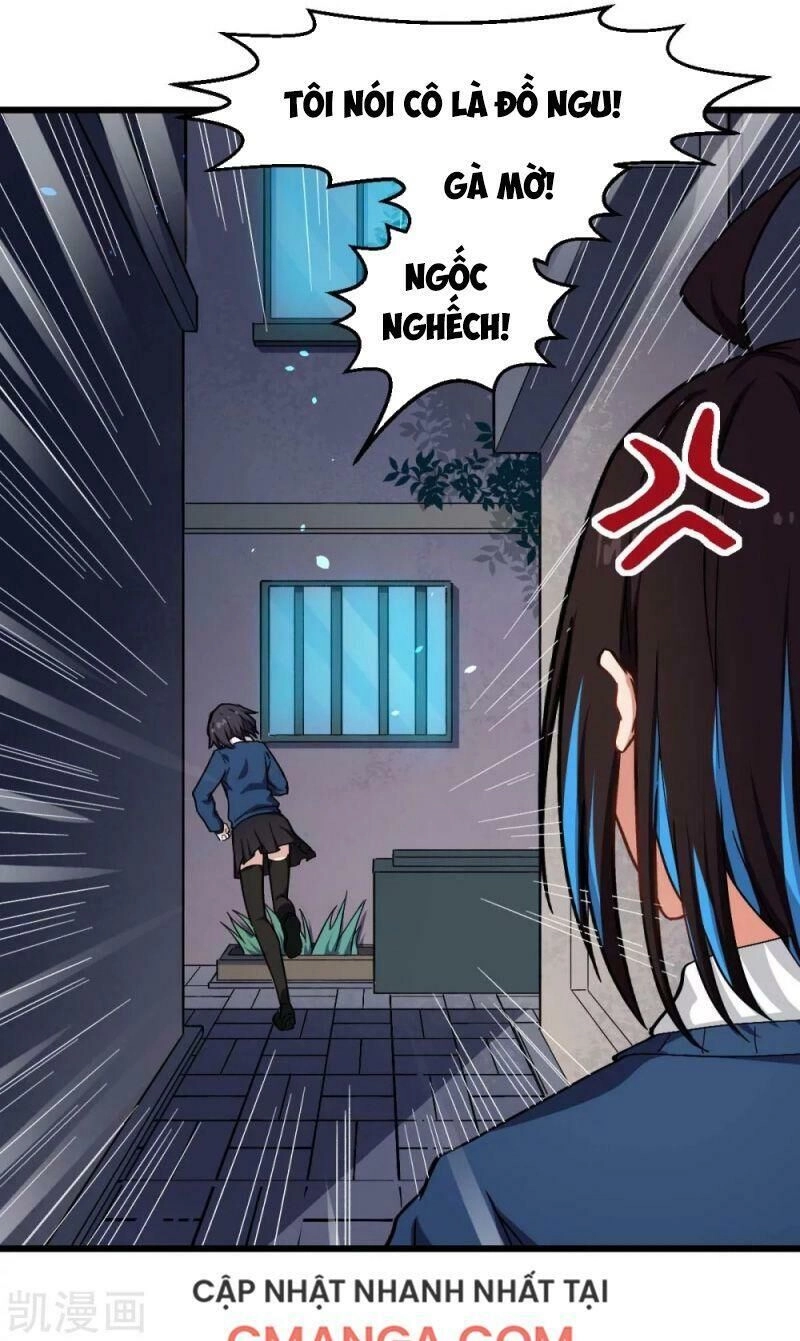 Vườn Trường Cuồng Sư Hệ Thống Chapter 148 - 8