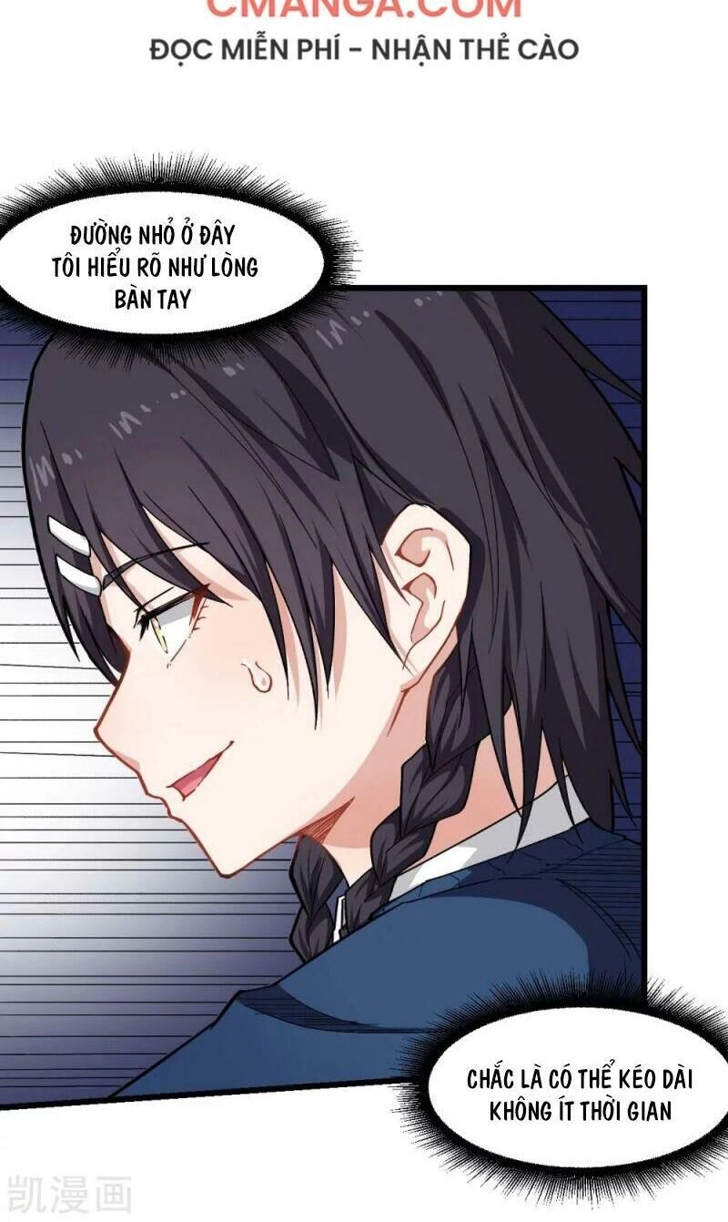 Vườn Trường Cuồng Sư Hệ Thống Chapter 148 - 9