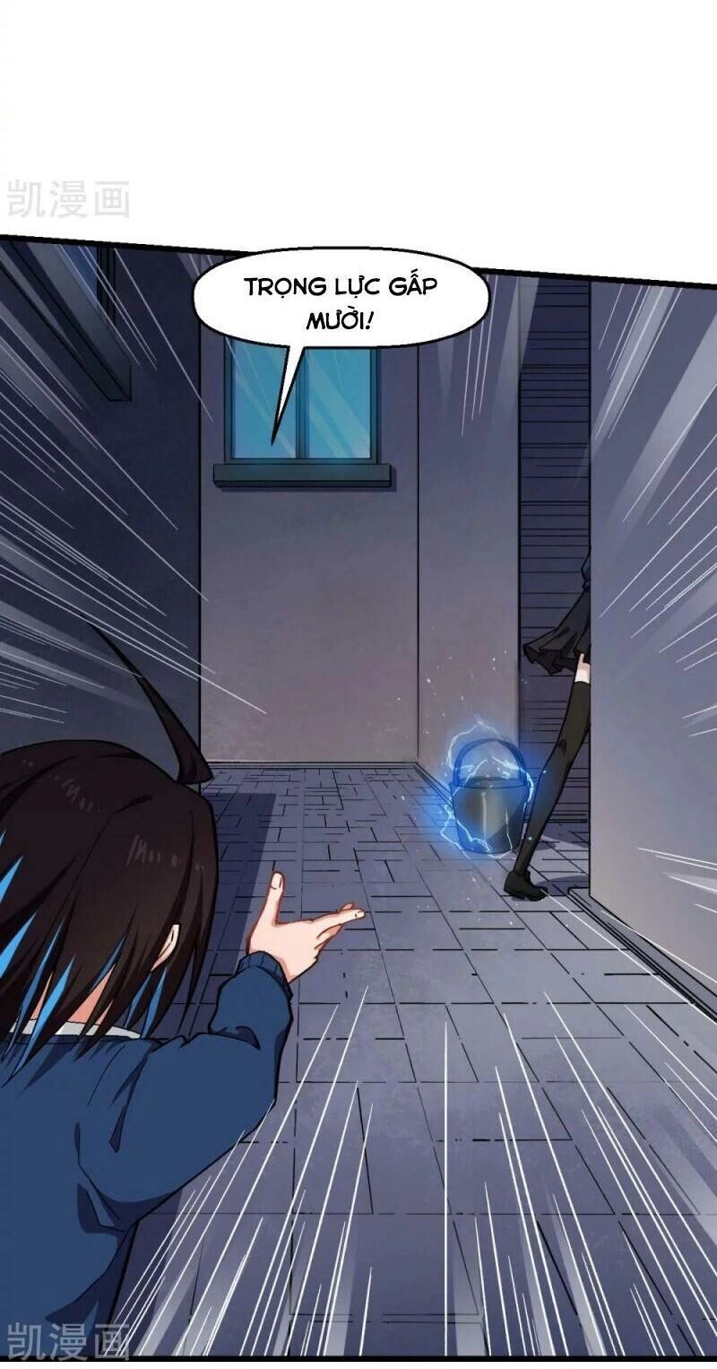 Vườn Trường Cuồng Sư Hệ Thống Chapter 148 - 11