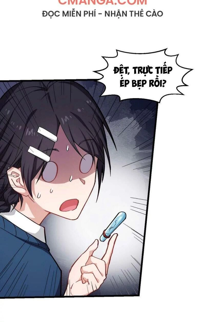 Vườn Trường Cuồng Sư Hệ Thống Chapter 148 - 13