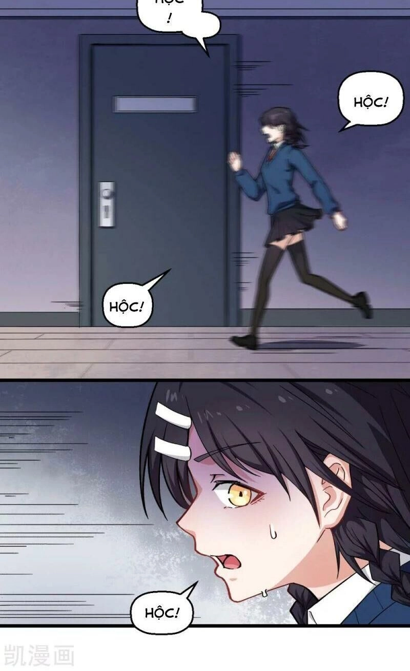 Vườn Trường Cuồng Sư Hệ Thống Chapter 148 - 21