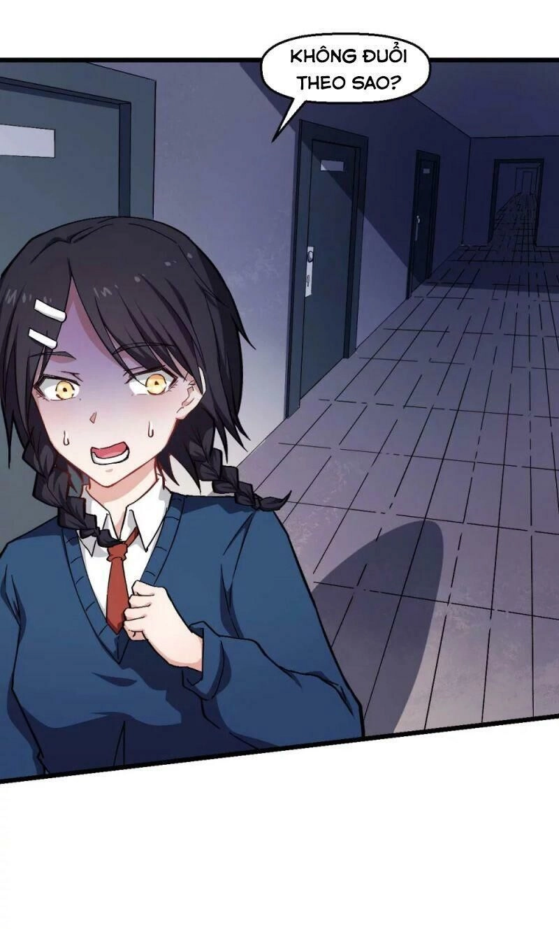 Vườn Trường Cuồng Sư Hệ Thống Chapter 148 - 22