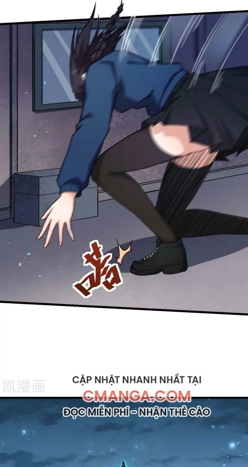 Vườn Trường Cuồng Sư Hệ Thống Chapter 148 - 24