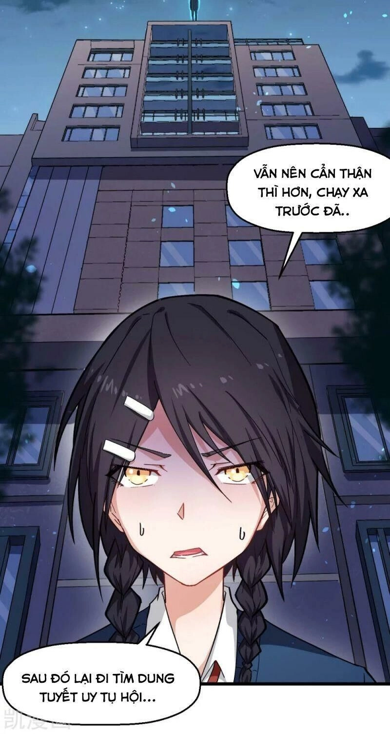 Vườn Trường Cuồng Sư Hệ Thống Chapter 148 - 25