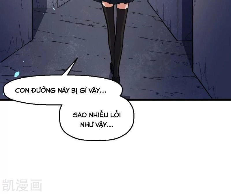 Vườn Trường Cuồng Sư Hệ Thống Chapter 149 - 12