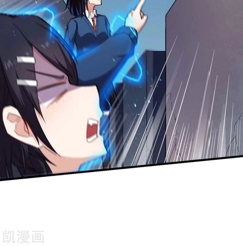 Vườn Trường Cuồng Sư Hệ Thống Chapter 149 - 18