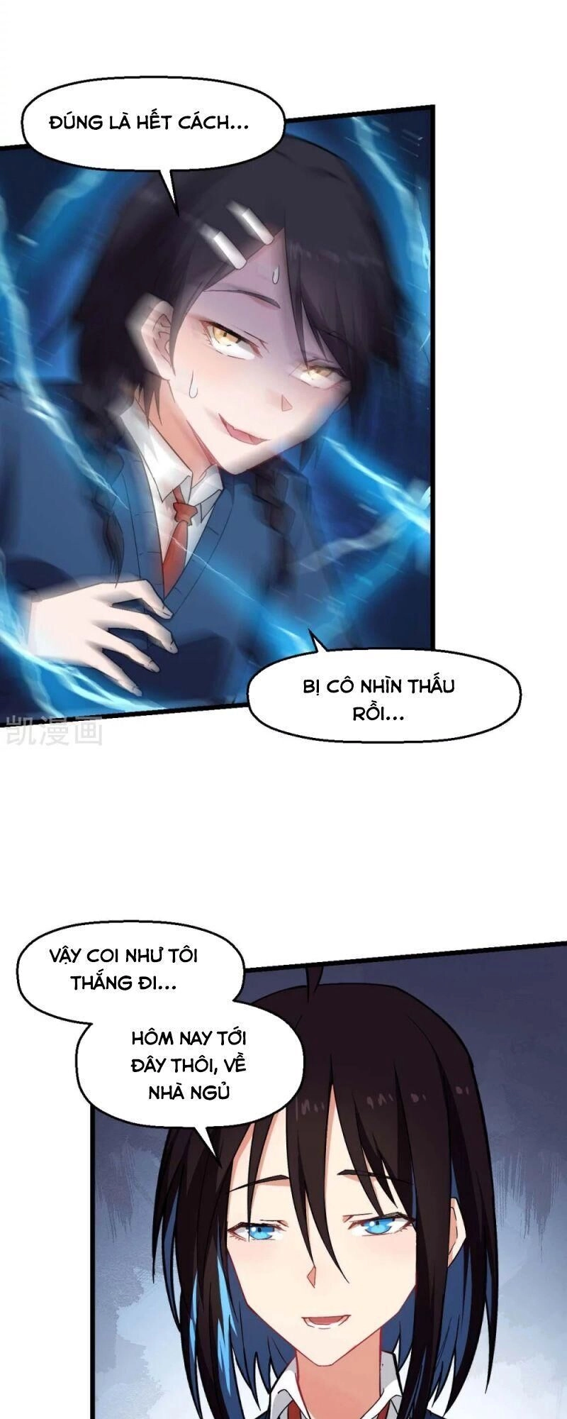 Vườn Trường Cuồng Sư Hệ Thống Chapter 149 - 27