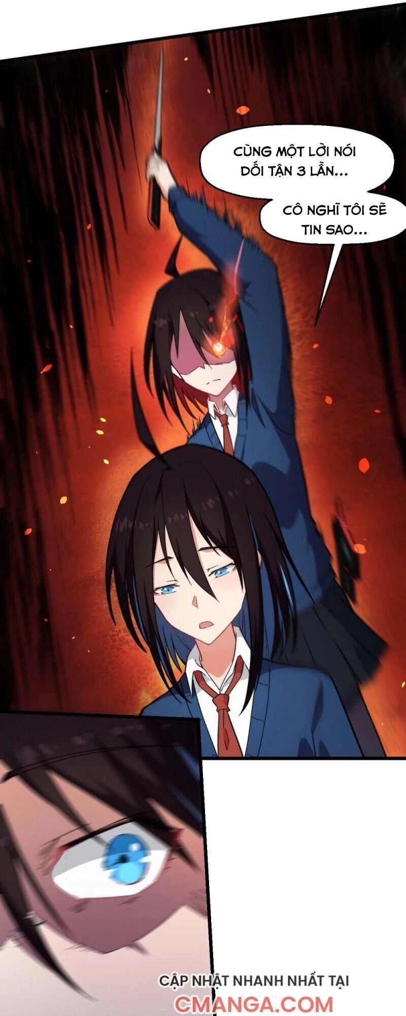 Vườn Trường Cuồng Sư Hệ Thống Chapter 149 - 31