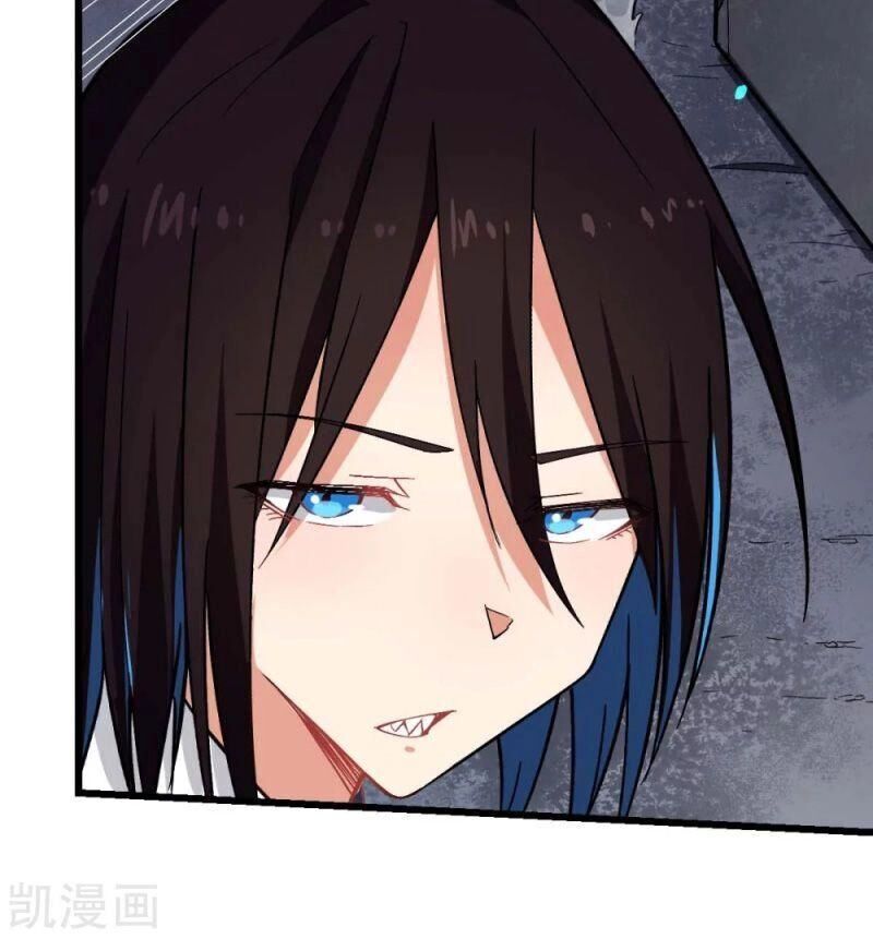 Vườn Trường Cuồng Sư Hệ Thống Chapter 151 - 2