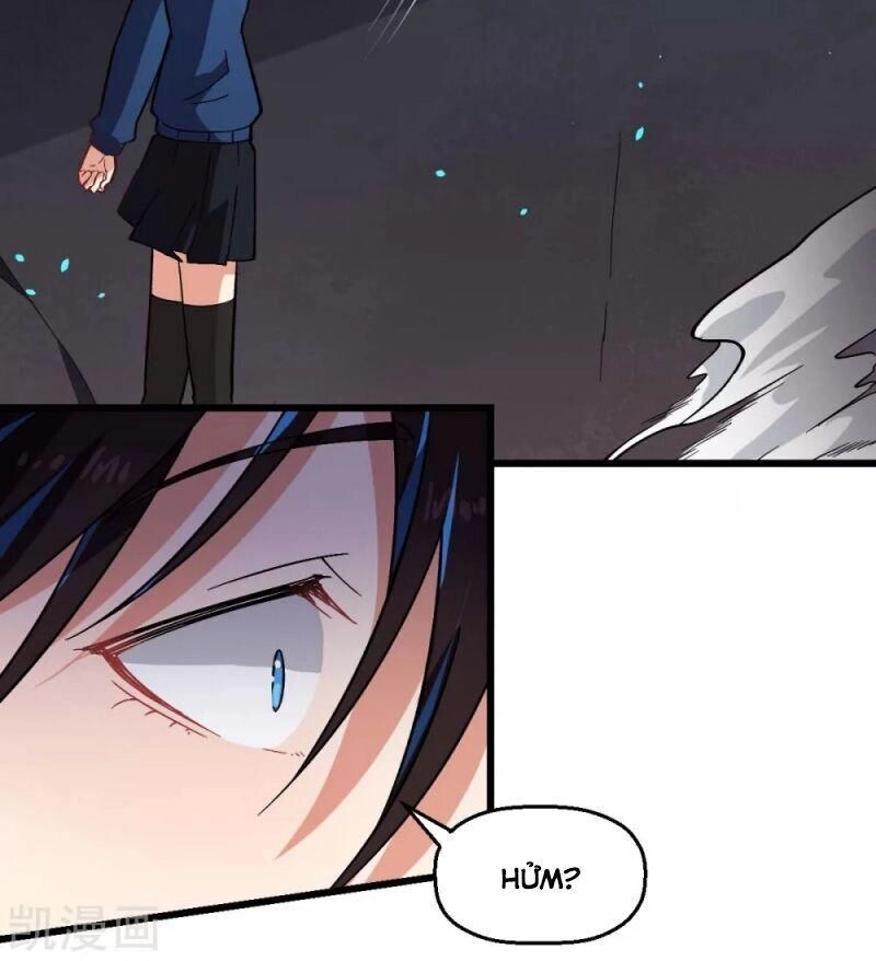 Vườn Trường Cuồng Sư Hệ Thống Chapter 151 - 7