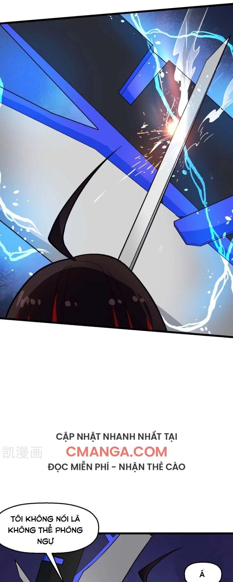 Vườn Trường Cuồng Sư Hệ Thống Chapter 151 - 10